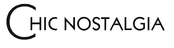 Chic Nostalgia