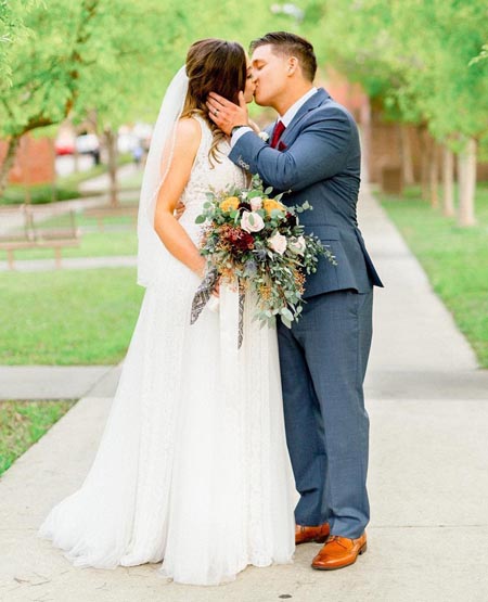 Bridal Picture