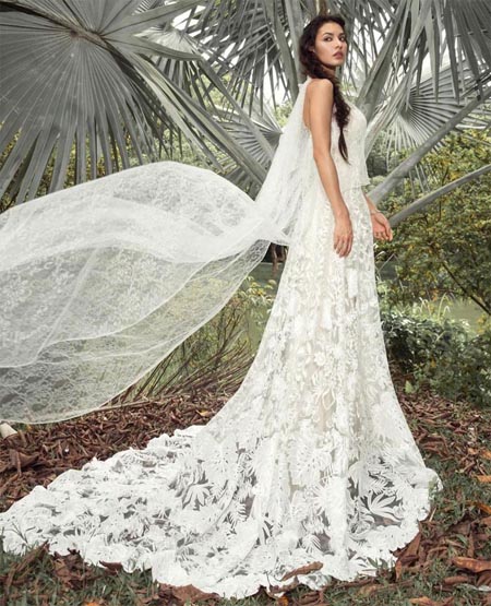 Bridal Picture
