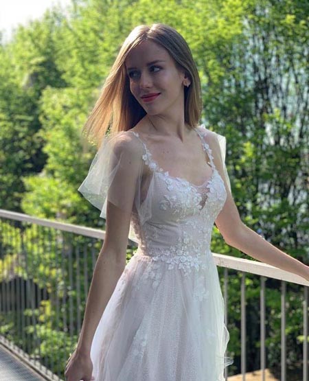 Bridal Picture