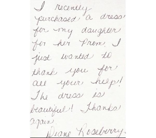 Thank you picture